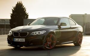 BMW ACL2 by AC Schnitzer 2017 года